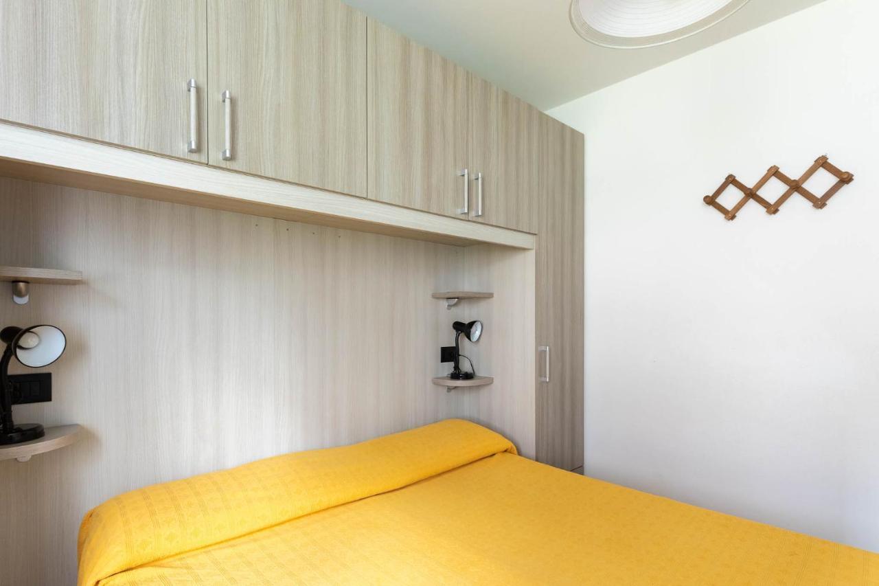 בצקה Residence Alessio מראה חיצוני תמונה