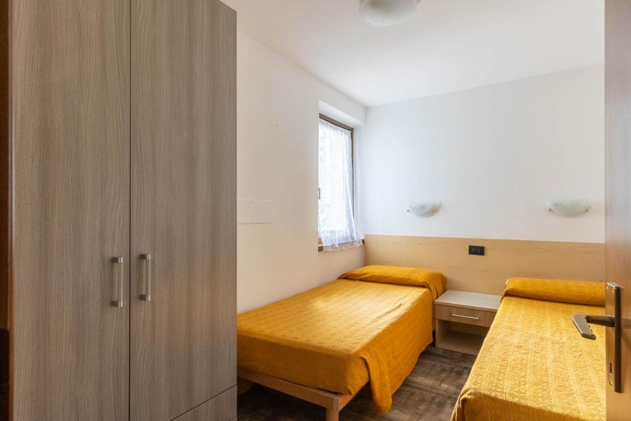 בצקה Residence Alessio מראה חיצוני תמונה