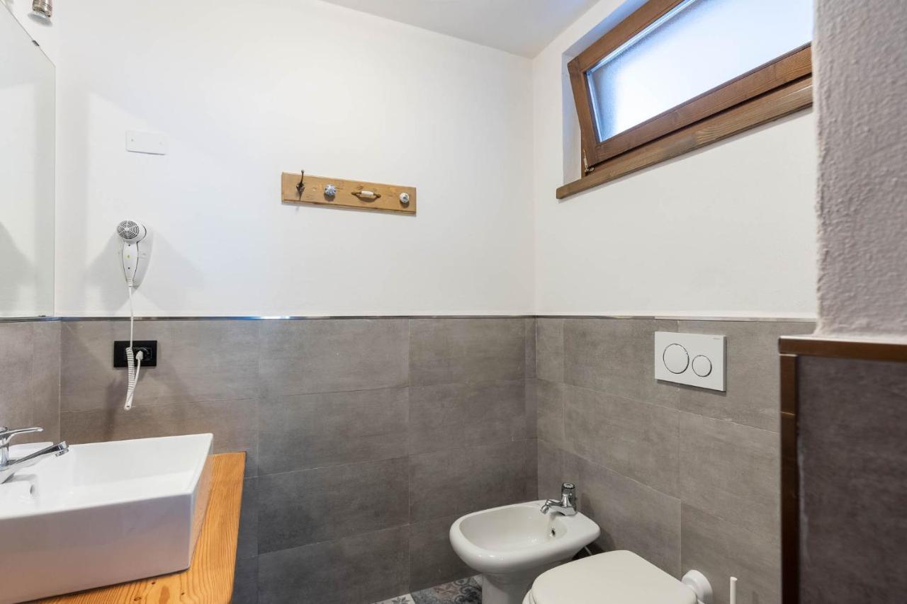 בצקה Residence Alessio מראה חיצוני תמונה