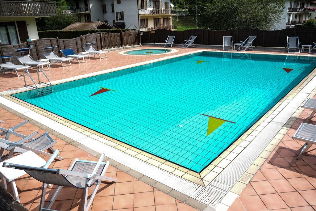 בצקה Residence Alessio מראה חיצוני תמונה