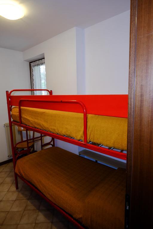 בצקה Residence Alessio מראה חיצוני תמונה