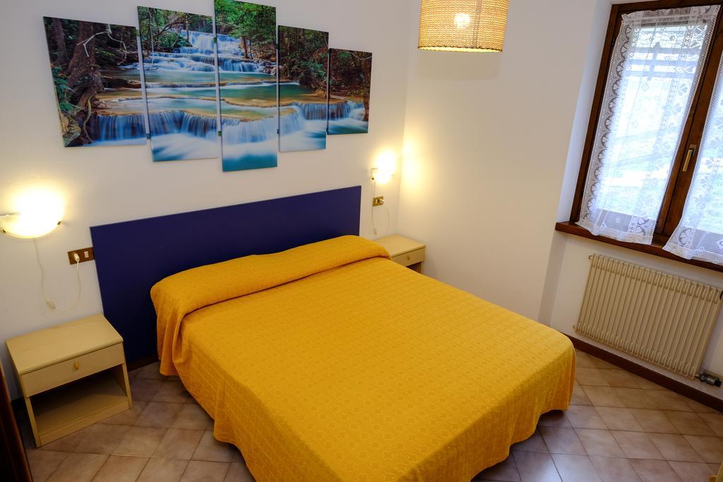 בצקה Residence Alessio מראה חיצוני תמונה