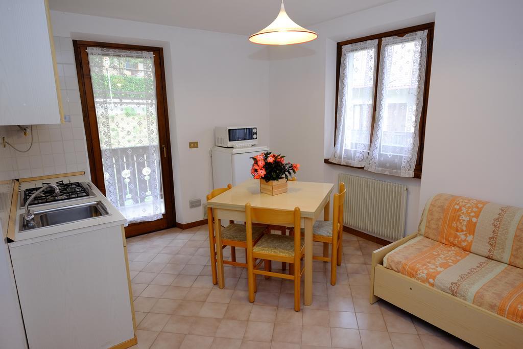 בצקה Residence Alessio מראה חיצוני תמונה