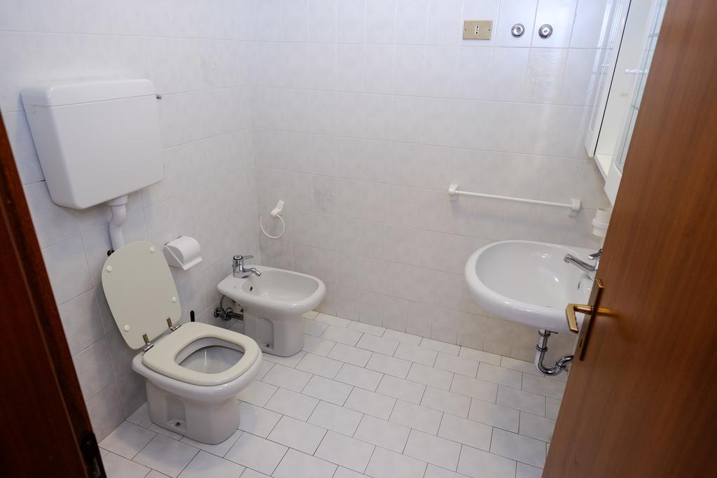 בצקה Residence Alessio מראה חיצוני תמונה