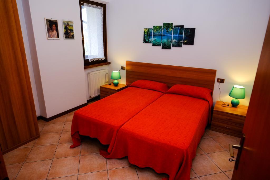 בצקה Residence Alessio מראה חיצוני תמונה