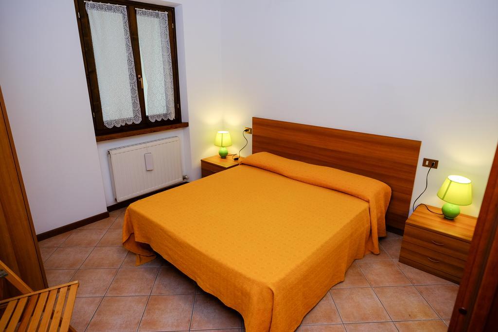 בצקה Residence Alessio מראה חיצוני תמונה