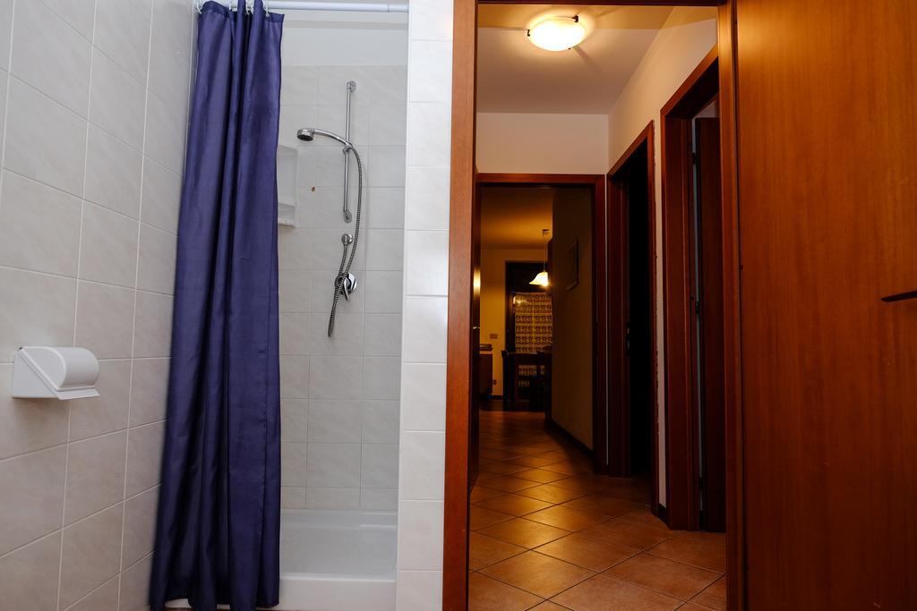 בצקה Residence Alessio מראה חיצוני תמונה