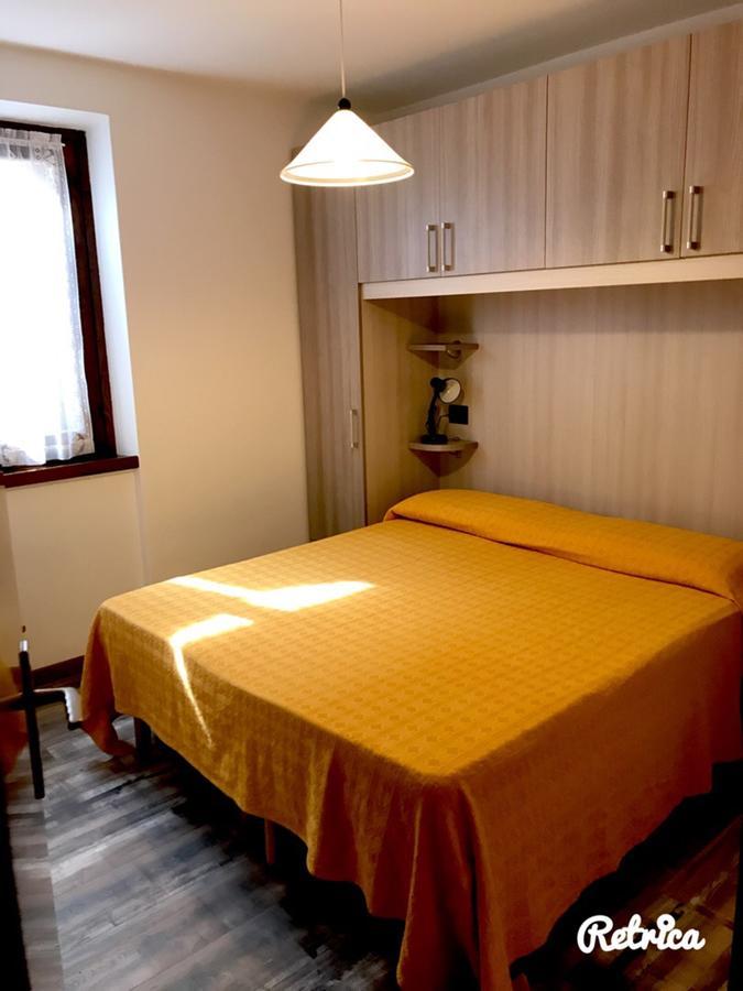 בצקה Residence Alessio מראה חיצוני תמונה
