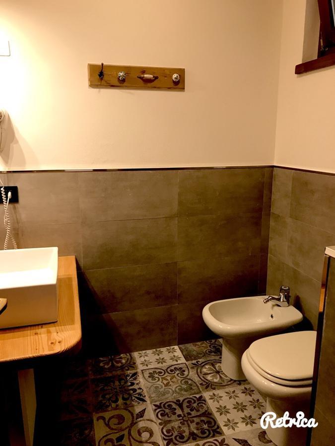 בצקה Residence Alessio מראה חיצוני תמונה
